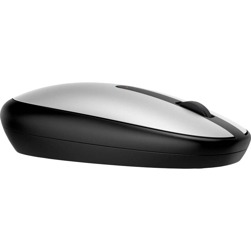 Миша HP 240 Bluetooth Pike Silver (43N04AA) Бездротове підключення Bluetooth