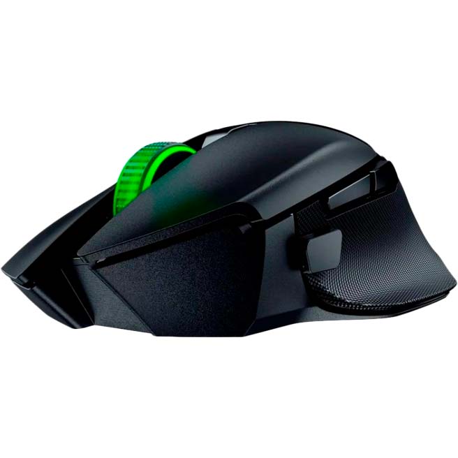 Мышь RAZER Basilisk V3 X Hyperspeed (RZ01-04870100-R3G1) Беспроводное подключение Bluetooth + RF