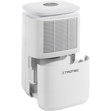 Осушувач повітря TROTEC TTK 30 E