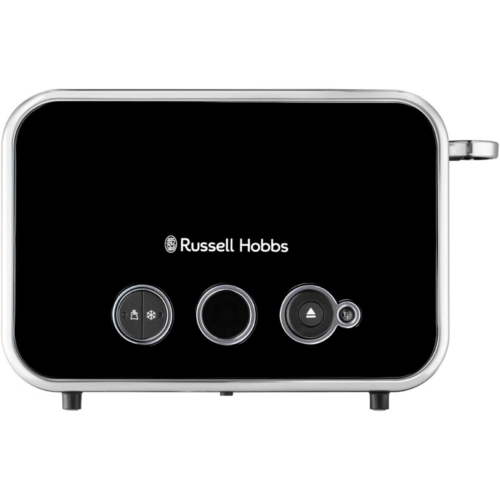 Тостер RUSSELL HOBBS Distinctions 2-Slice 26430-56 Потужність 1600