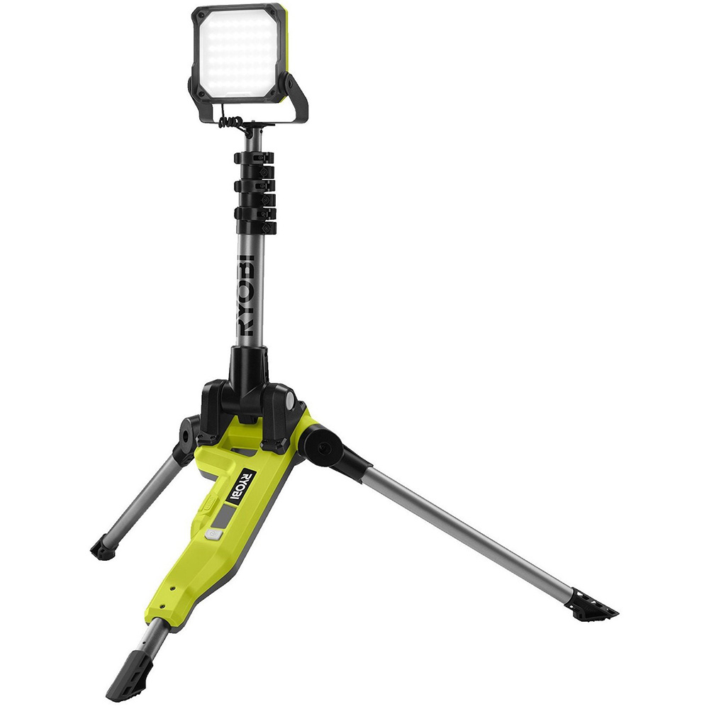 Прожектор RYOBI ONE+ R18TL-0 без АКБ та ЗУ (5133004854) Тип живлення акумулятор