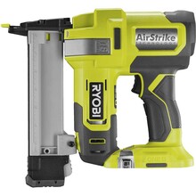 Степлер Ryobi ONE+ R18GS18-0 аккумуляторный тип 18G без АКБ и ЗУ (5133005138)