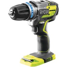 Дриль-шуруповерт RYOBI ONE+ R18PDBL-220S (5133003436)