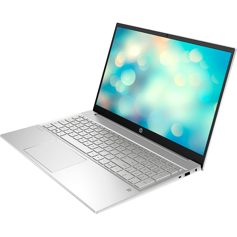 Ноутбук HP Pavilion 15-eg3028ua Natural Silver (832T5EA) Роздільна здатність дисплея 1920 x 1080