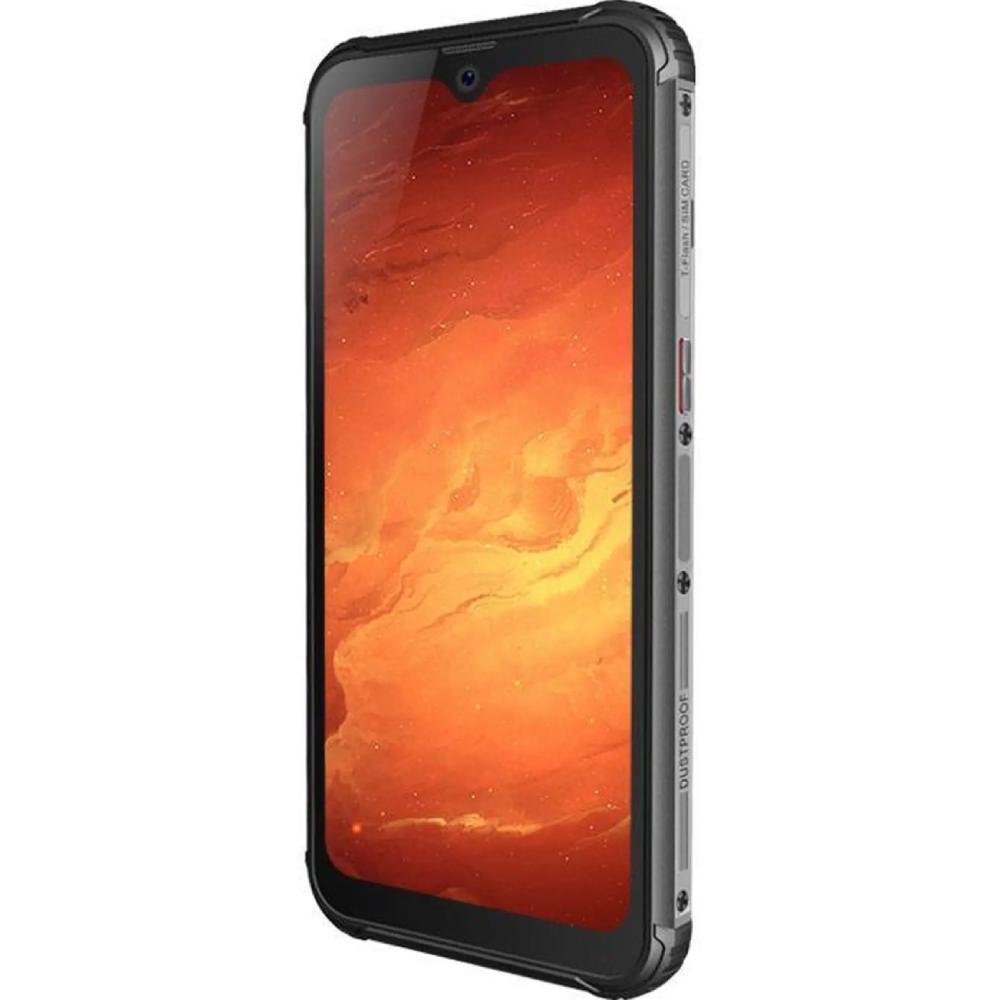 Смартфон BLACKVIEW BV9800 Pro Black (6931548306030) Діагональ дисплея 6.3