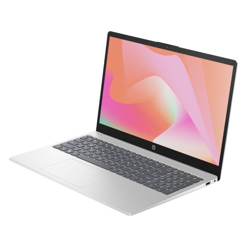 Ноутбук HP 15-fc0008ua Natural Silver (832Y1EA) Роздільна здатність дисплея 1920 x 1080