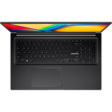 Ноутбук ASUS VivoBook 17X K3704VA-AU044 Indie Black (90NB1091-M001L0)