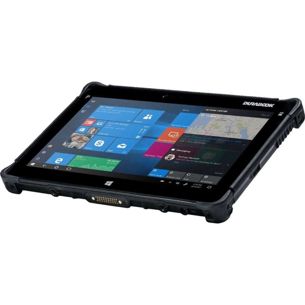 Планшет DURABOOK R11L 8/128GB Black (R1A8D1DEBAXX) Роздільна здатність, пікс 1920x1080