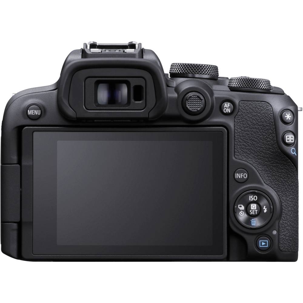 Фотоапарат CANON EOS R10 body (5331C046) Кіл-ть ефективних мегапікслів 24.2