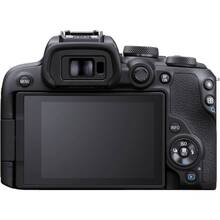 Фотоапарат CANON EOS R10 body (5331C046)