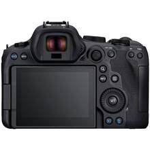 Фотоапарат CANON EOS R6 Mark II + RF 24-105 f/4.0 L IS (5666C029)