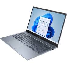 Ноутбук HP Pavilion 15-eh3007ua Fog Blue (832U4EA)