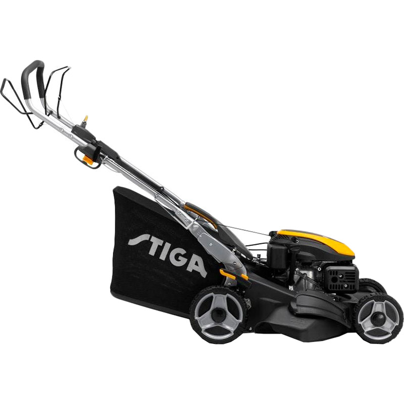 Газонокосарка STIGA Twinclip950V Тип живлення бензин