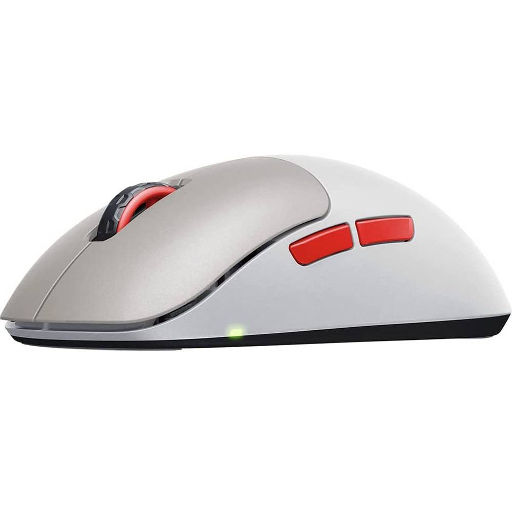 Миша XTRFY M8 WIRELESS Retro (M8W-RGB-RETRO) Бездротове підключення RF