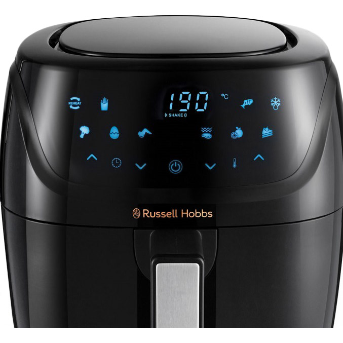 Мультипечь RUSSELL HOBBS SatisFry Air Medium (27160-56) Мощность 1350