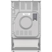 Плита газова GORENJE GG 5A12 WH (FG513L-HPD8B)