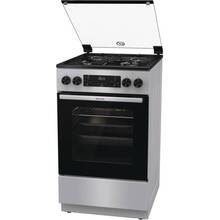 Плита комбинированная GORENJE GK 5C61 SH (FM514D-HPD4B)