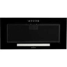 Витяжка BEST CHEF Medium box 950 black 60 OTYTT60JFPC.S3CZ.MC.SB_BST