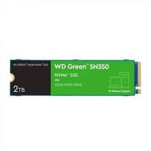 SSD накопитель WD 2 Tb M2 Green SN350 NVMe (WDS200T3G0C) SSD накопитель WD 2 Tb M2 Green SN350 NVMe (WDS200T3G0C)