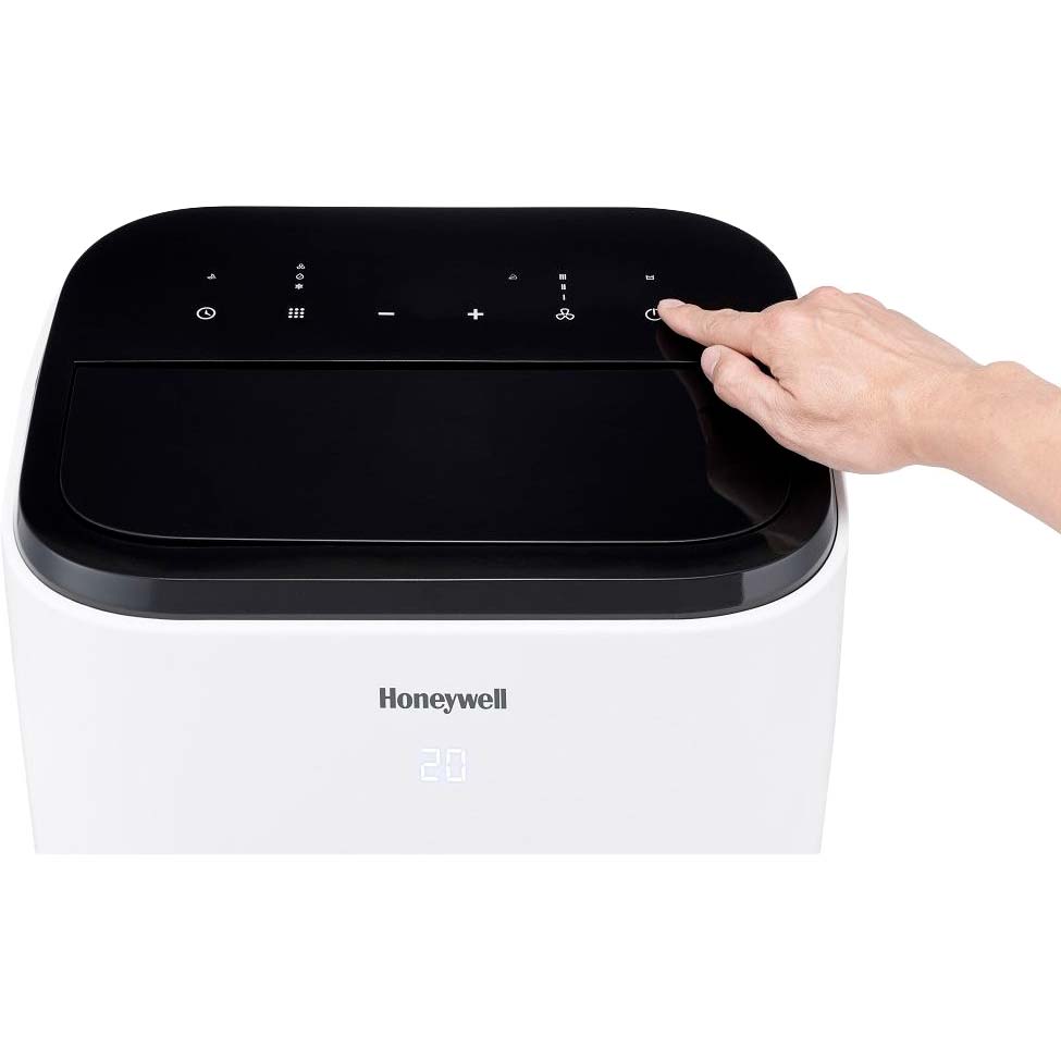 Кондиционер HONEYWELL HT09CESVWK Тип компрессора стандартный