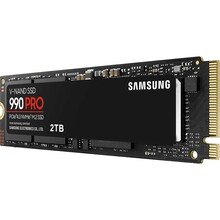 SSD накопитель SAMSUNG M.2 2280 2TB (MZ-V9P2T0BW)
