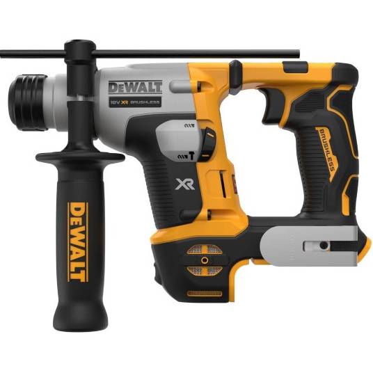 Перфоратор DEWALT DCH172NT SDS PLUS Живлення акумулятор