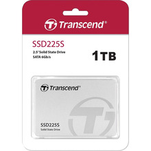 SSD накопичувач TRANSCEND 2.5 1TB (TS1TSSD225S)