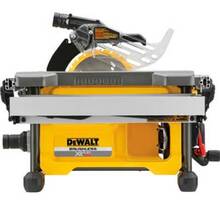 Пила настольная-циркулярная DEWALT DCS7485T2 Li-Ion 54В