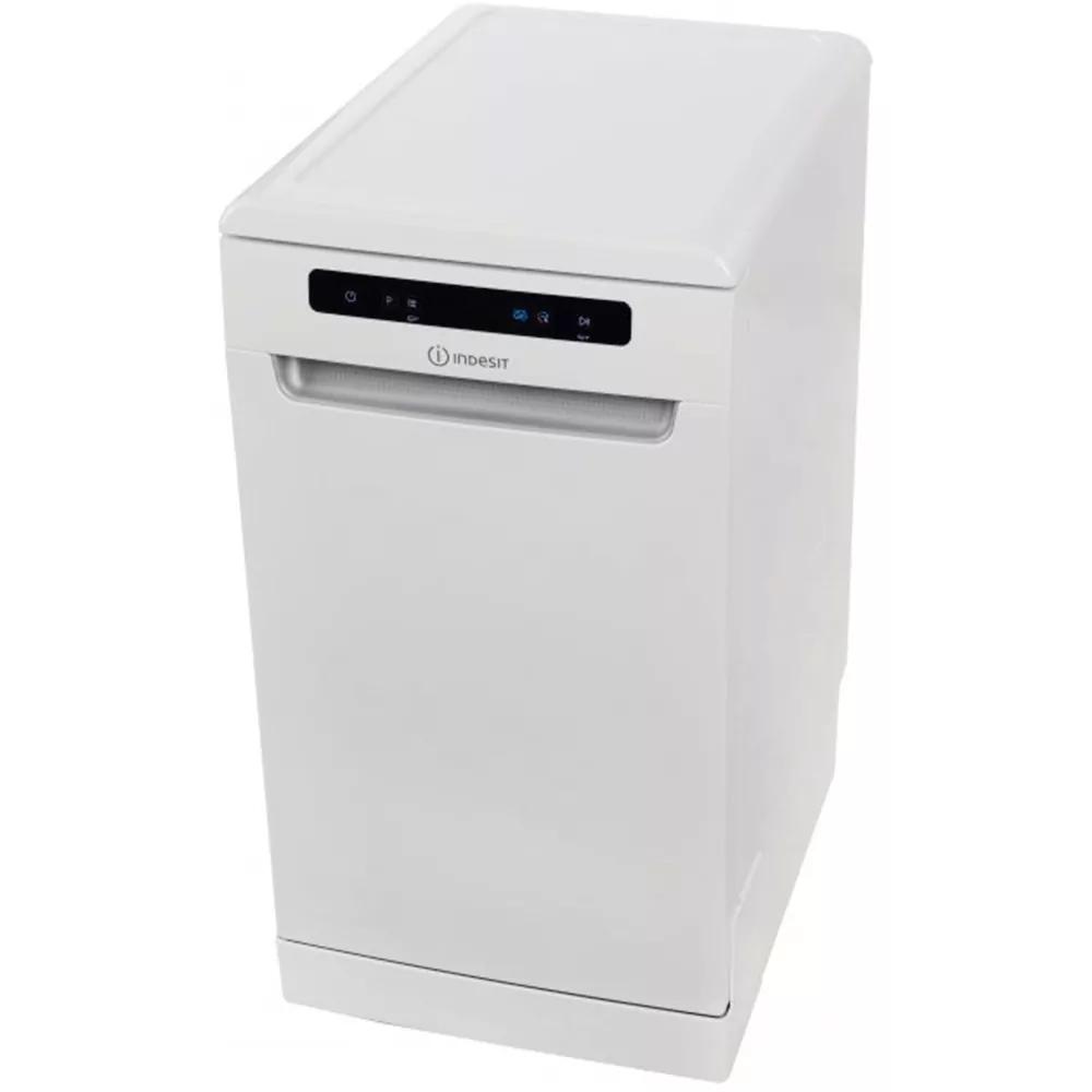 Посудомийна машина INDESIT DSFO3T224C Ширина 45