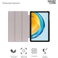 Чехол ARMORSTANDART Smart Case для Huawei MatePad SE 10.4 Black (ARM65163)