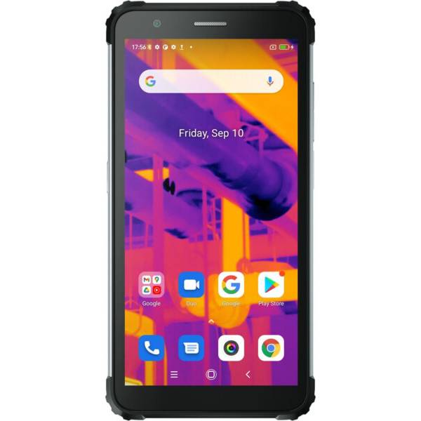 Смартфон BLACKVIEW BV6600 Pro 4/64GB (black) Оперативна пам'ять, Гб 4