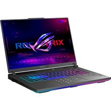 Ноутбук ASUS ROG Strix G16 G614JV-N3143 Eclipse Gray (90NR0C61-M00CC0)