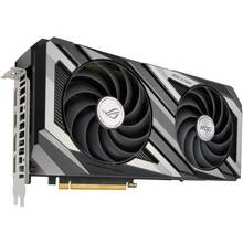 Видеокарта ASUS Radeon RX 7600 8GB GDDR6 STRIX OC (90YV0IH0-M0NA00)