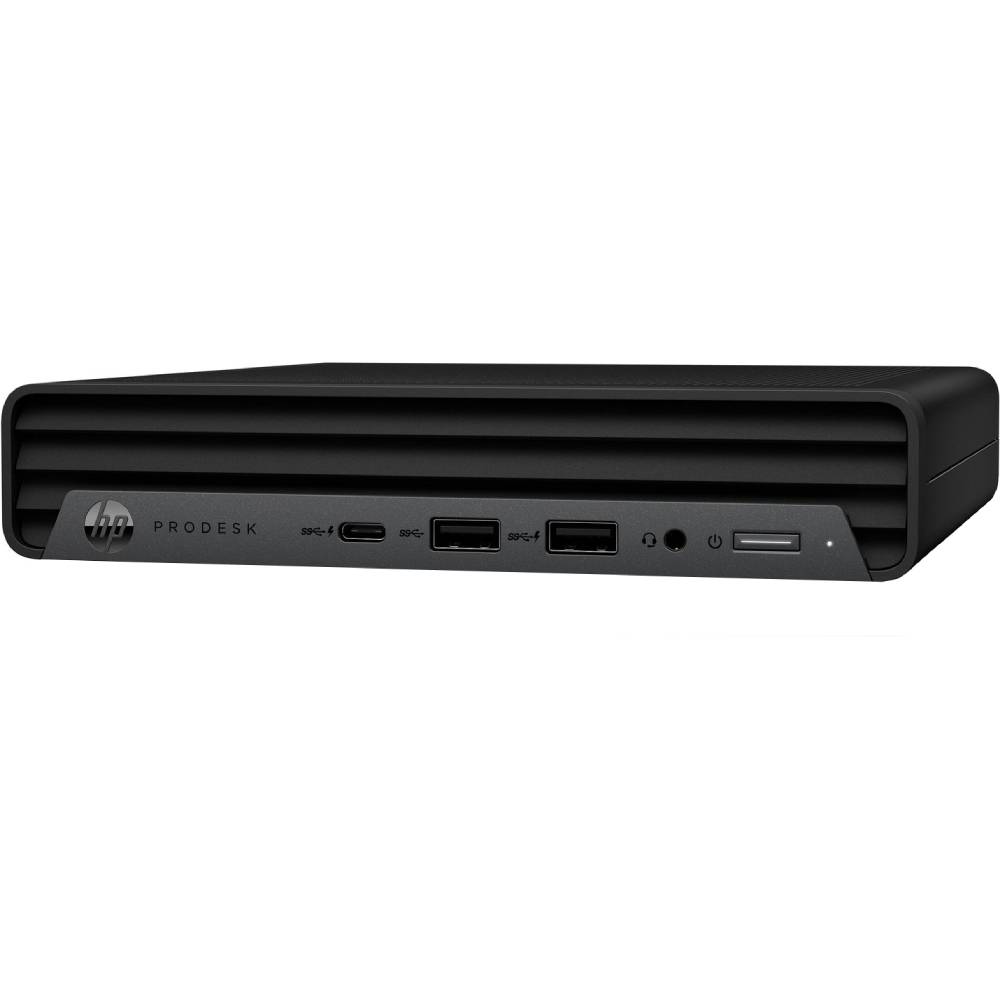 Неттоп HP ProDesk 600-G6 DM (1N5G2ES) Модель процесора 10100