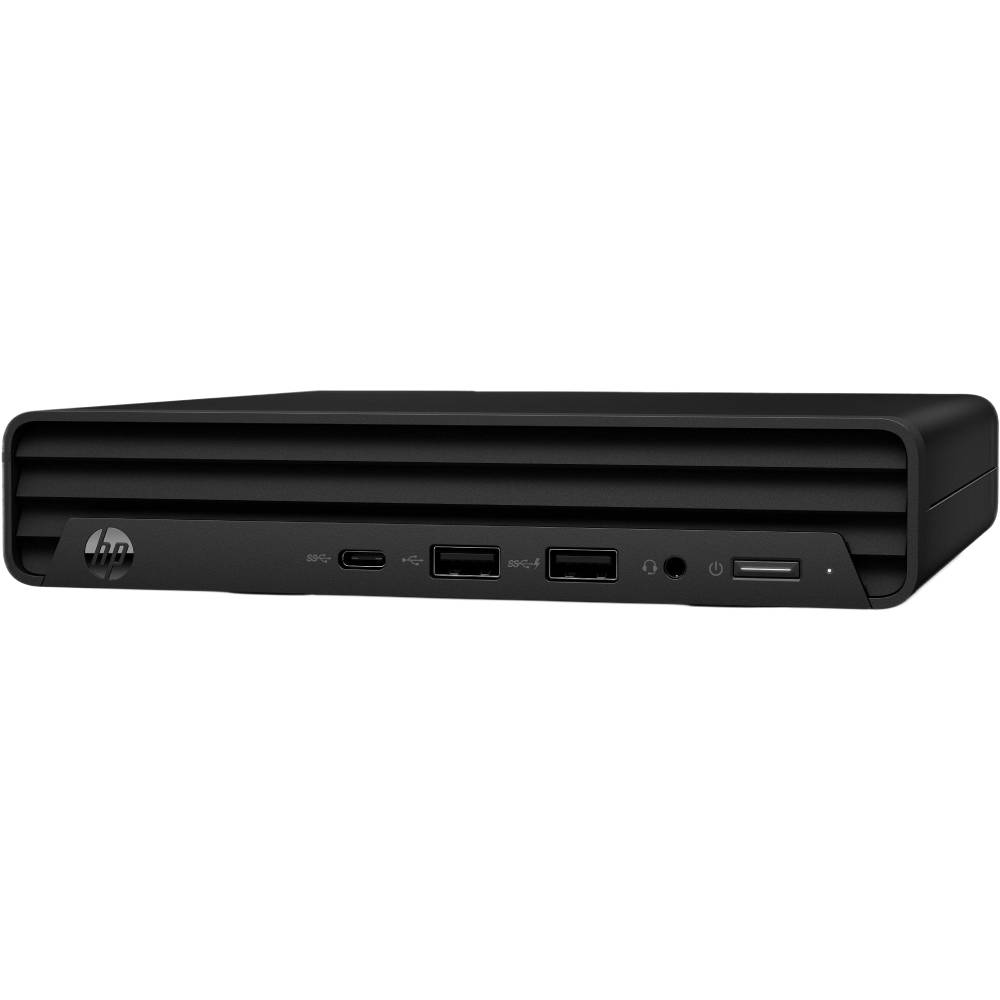 Неттоп HP 260-G4 DM (44F37ES) Модель процессора 10110U