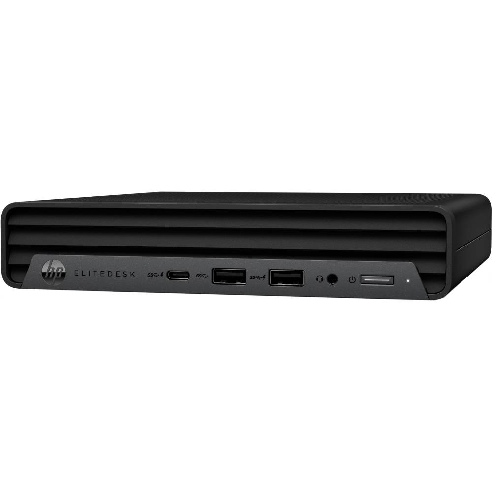 Внешний вид Неттоп HP EliteDesk 800-G8 DM (21L66EA)