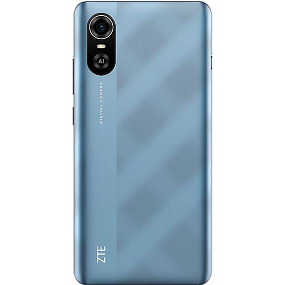 Смартфон ZTE BLADE A31 Plus 1/32 GB Blue Оперативная память, Гб 1