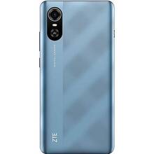 Смартфон ZTE BLADE A31 Plus 1/32 GB Blue