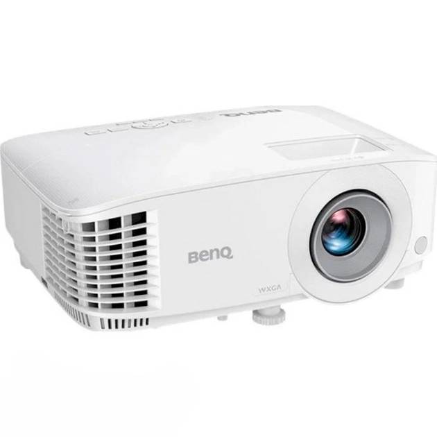 Проектор BENQ MW560 White (9H.JNF77.1JE) Технология DLP