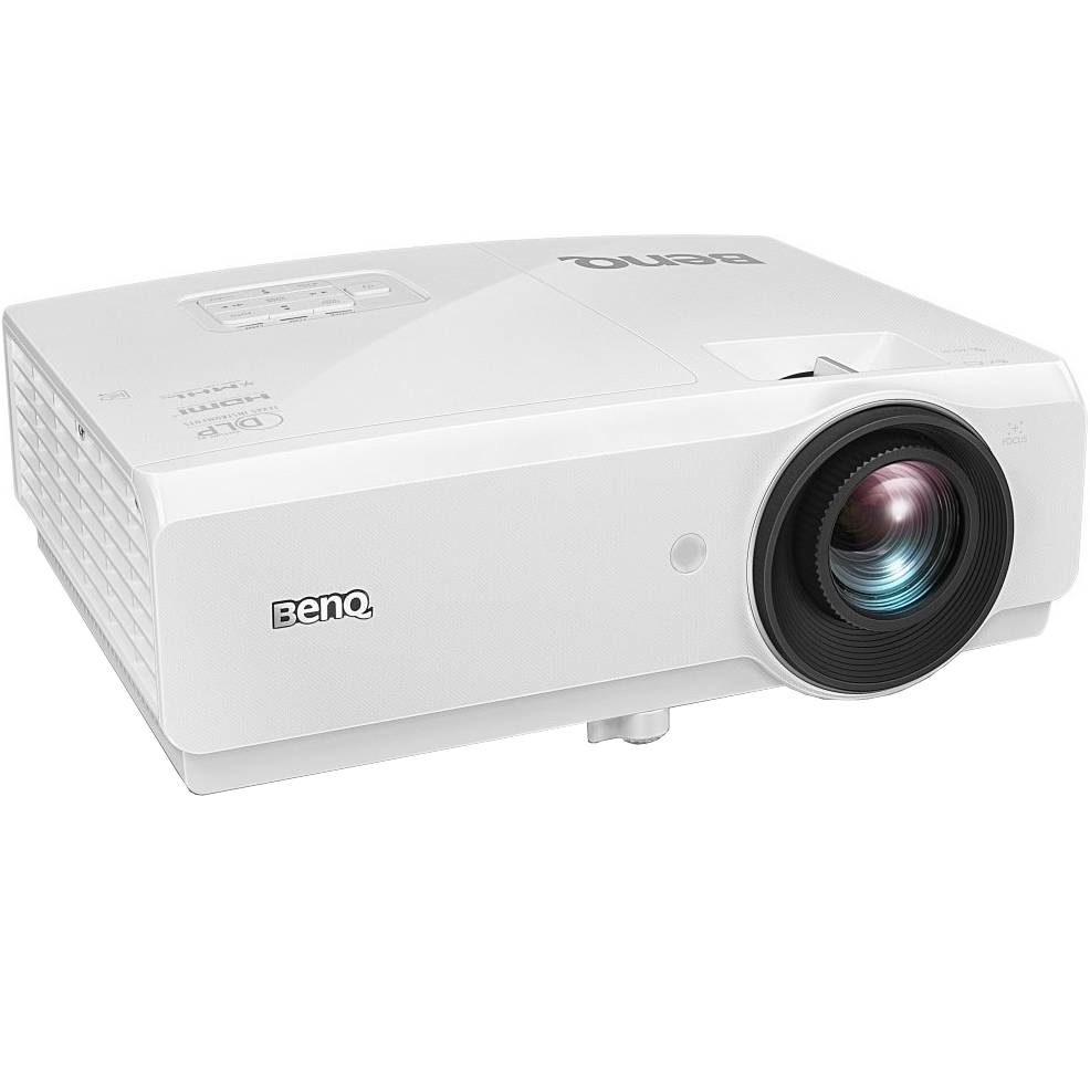 Проектор BENQ SH753+ White (9H.JGJ77.2HE) Роздільна здатність 1920 х 1080