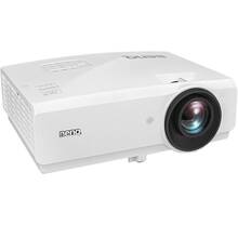 Проектор BENQ SH753+ White (9H.JGJ77.2HE)