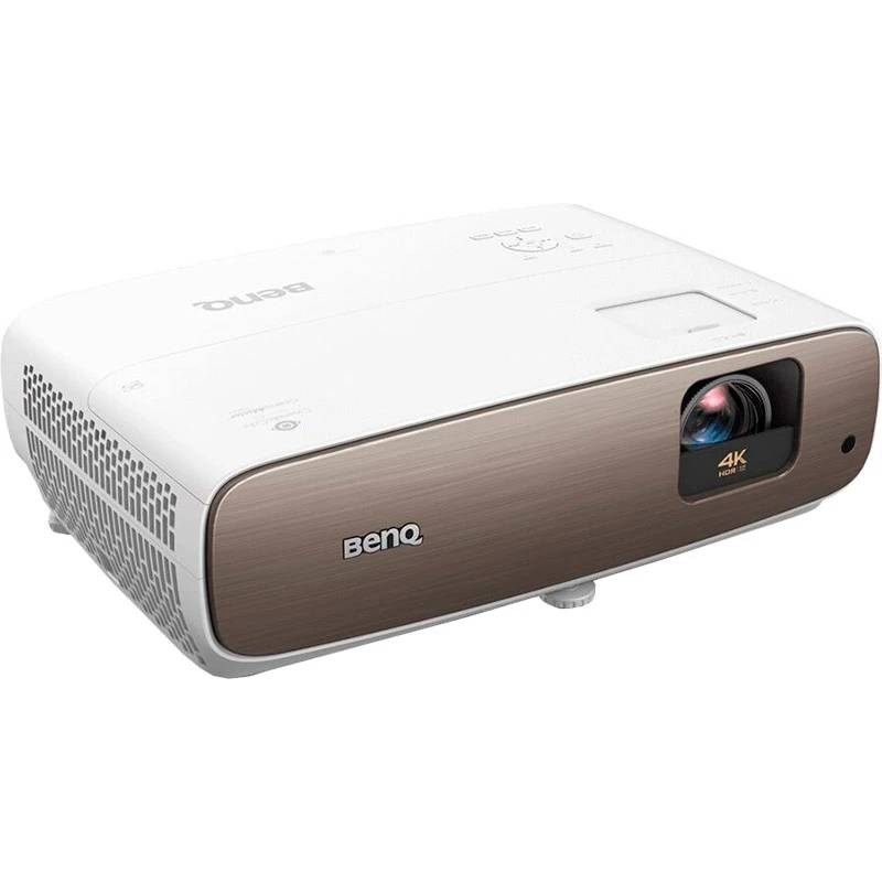 Проектор BENQ W2700i White (9H.JMP77.38E) Роздільна здатність 3840 x 2160