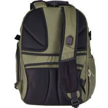 Рюкзак 2E Ultimate SmartPack 30L Green (2E-BPT6416OG)