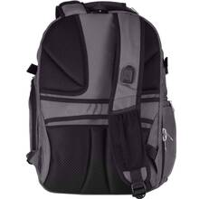 Рюкзак 2E Ultimate SmartPack 30L Titanium (2E-BPT6416TI)