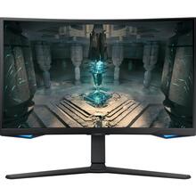 Монітор SAMSUNG 27" Odyssey G6 (LS27BG650EIXUA)