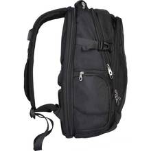 Рюкзак 2E Ultimate SmartPack 30L Black (2E-BPT6416BK)