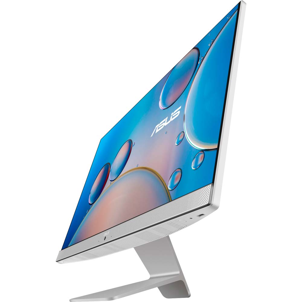 Моноблок ASUS M3400WYAK-WA015M White (90PT03B1-M008V0) Матриця IPS