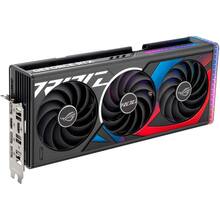 Відеокарта ASUS GeForce RTX 4070 Ti 12GB GDDR6X GAMING STRIX (90YV0II1-M0NA00)