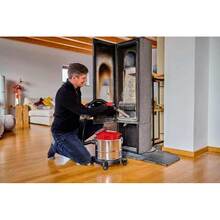 Пилосос для золи Einhell X-Change TE-AV 1815 Li C - Solo (2351700)