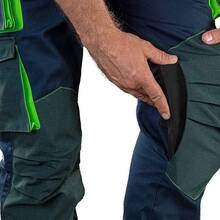 Штани NEO TOOLS Premium S/48 (81-227-S)